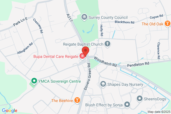 Interlink Express Parcels Ltd