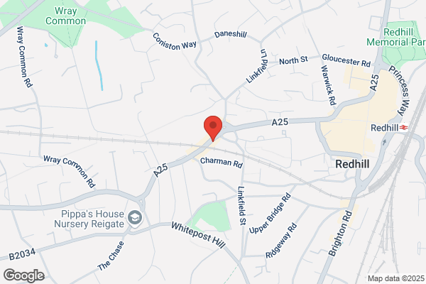 Earlsmeade Dental