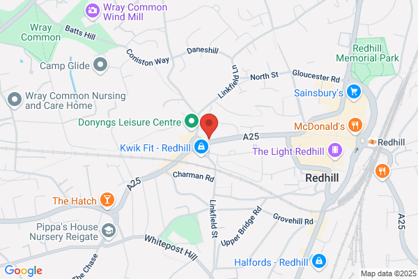 Cherry Tree Dental Practice