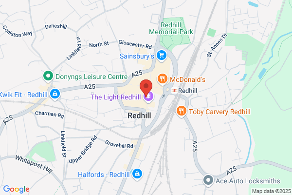 Boots Hearingcare Redhill