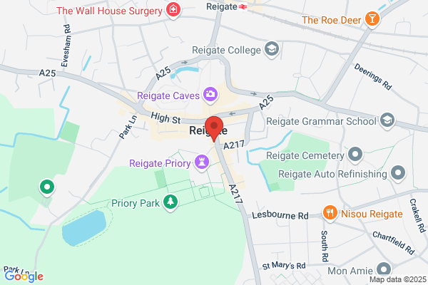 Harley Street Skin Clinic
