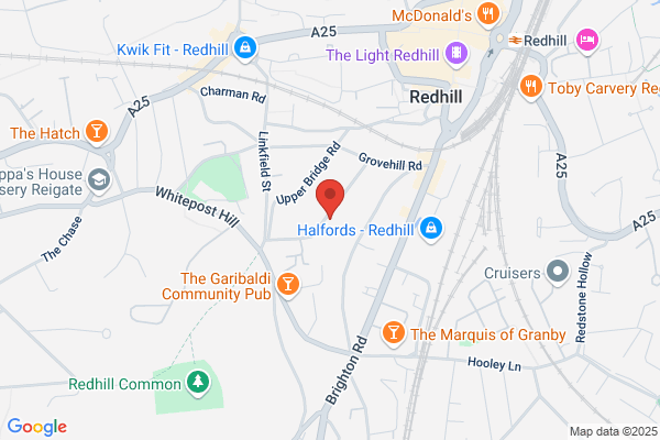 Direct Route Driving School