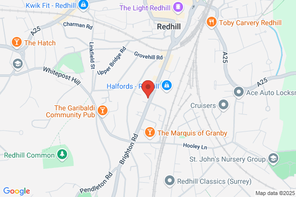 Arrow Consultants (Redhill) Ltd