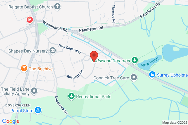 Reigate Employment Services