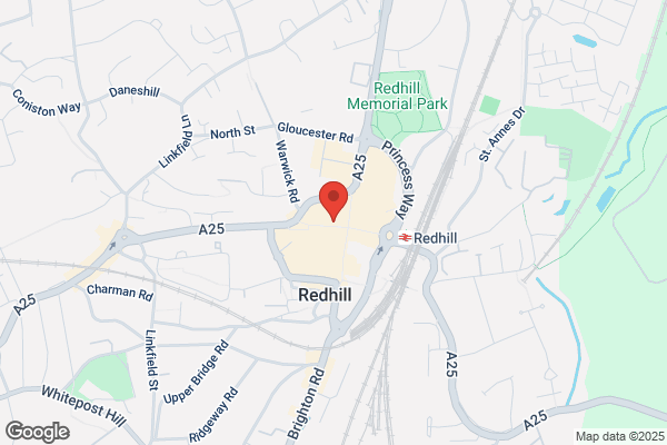 Barnard Marcus Estate Agents Redhill