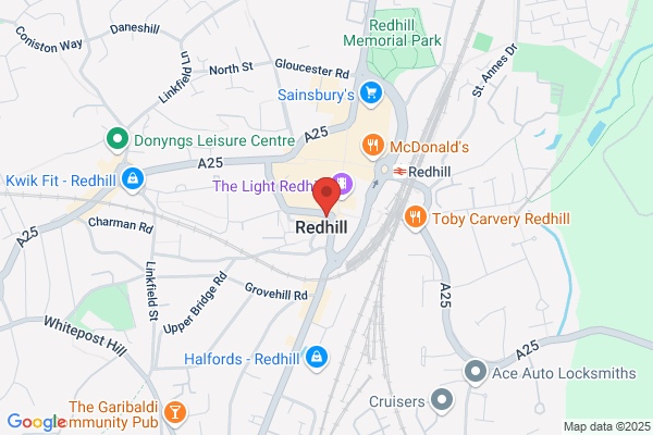 Martin & Co Reigate Letting Agents