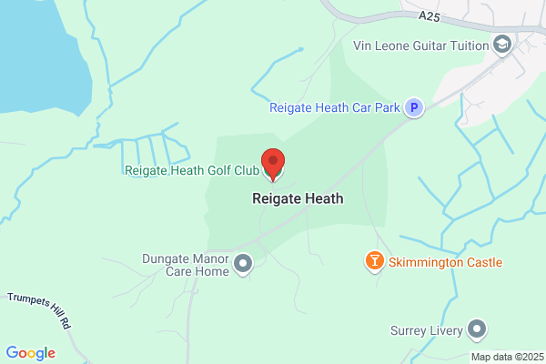 Reigate Heath Golf Club
