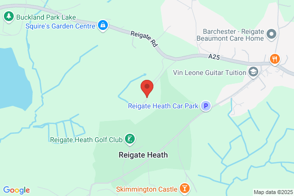 Reigate Hot Tubs