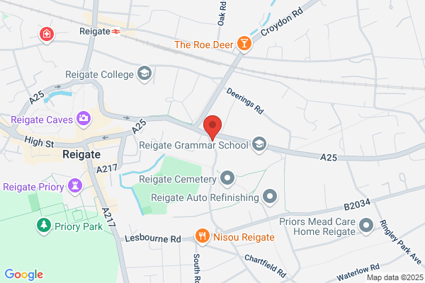 Cherchefelle Housing Association Ltd