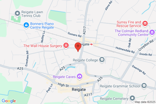 Stowe Family Law LLP - Divorce Solicitors Reigate