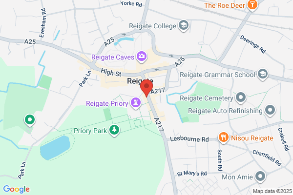 MW Solicitors Reigate