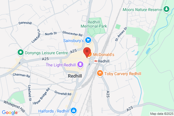 Cubitt & West Redhill Estate Agents