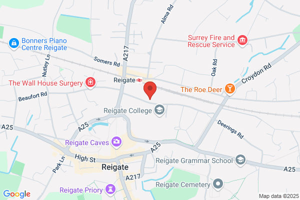 East Surrey & Sussex Newspapers