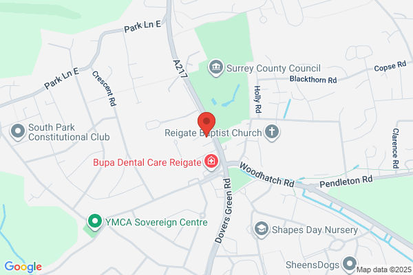 Bright Horizons Reigate Day Nursery and Preschool