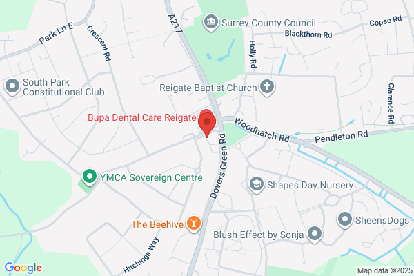 Woodhatch Funeralcare