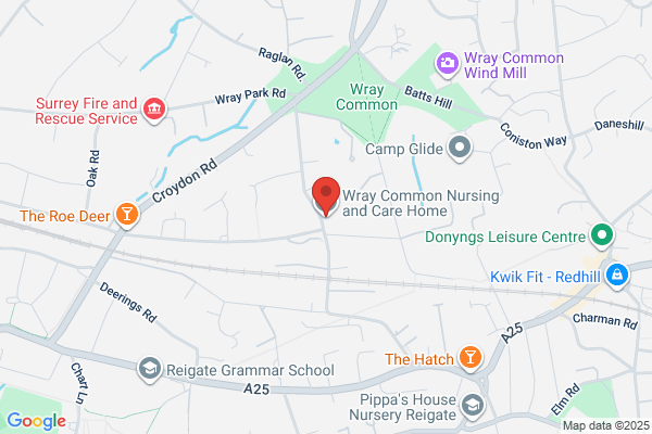 Wray Common Nursing & Residential Home