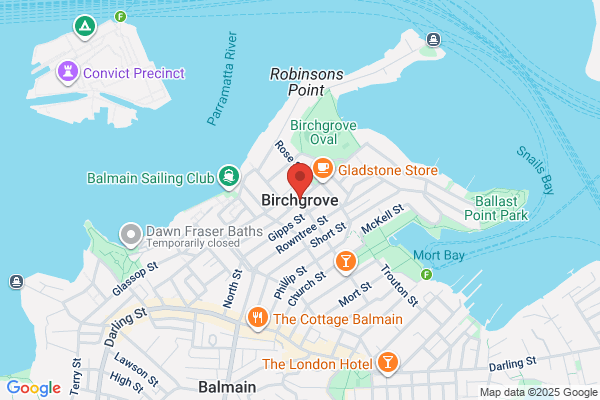 Birchgrove
