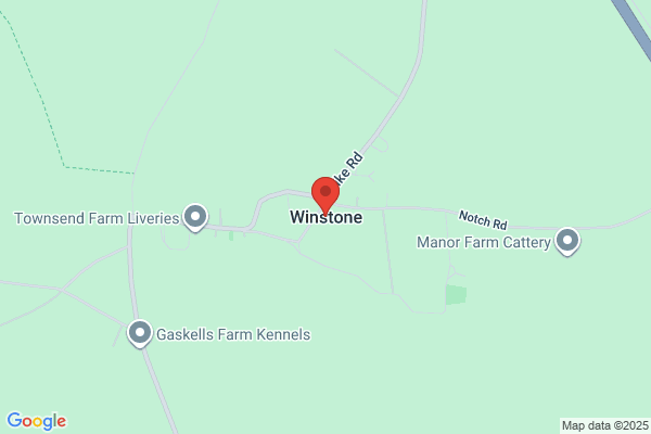 D Winstone
