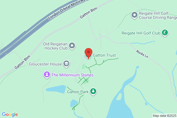 Gatton Trust