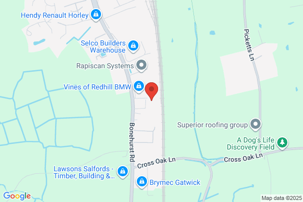 Haslet Engineering Co Ltd