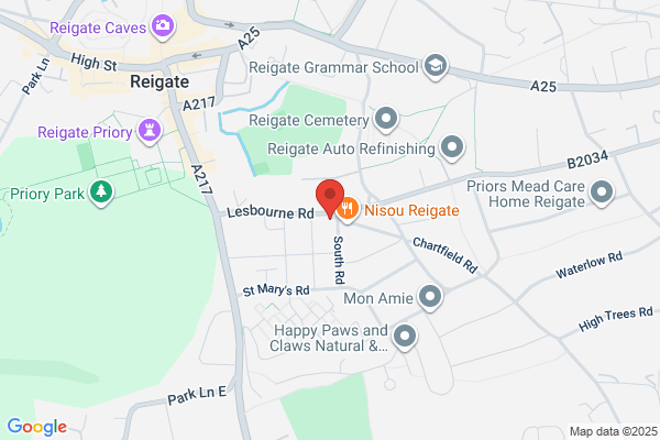 Launderama Of Reigate