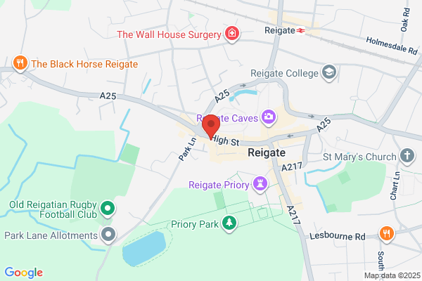Nando's Reigate