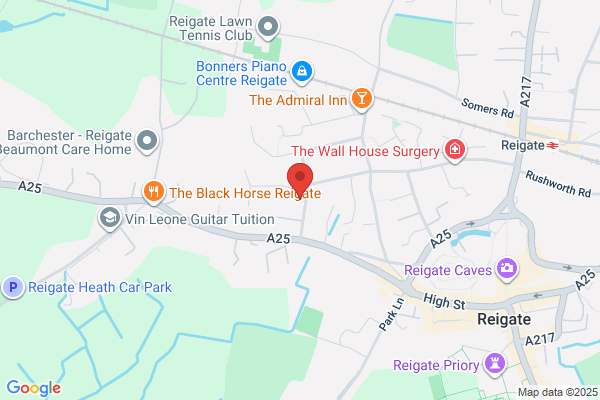 Priory Veterinary Surgeons