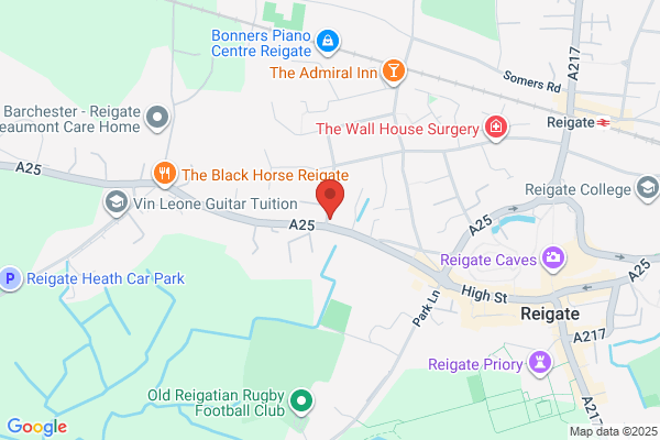Reigate Business Guild
