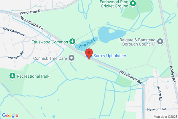 Reigate Upholstery