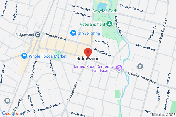 Ridgewood