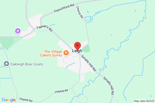 The Plough Inn