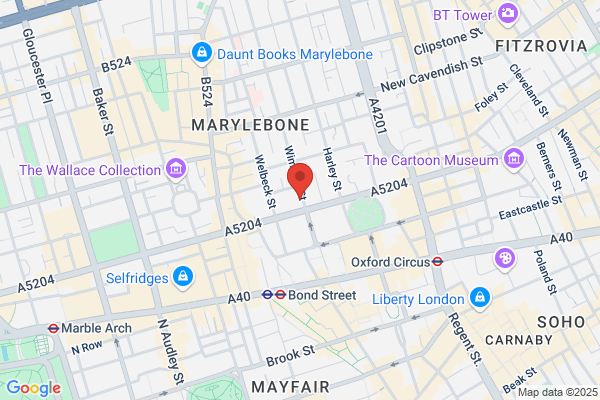 The Dovetail Agency