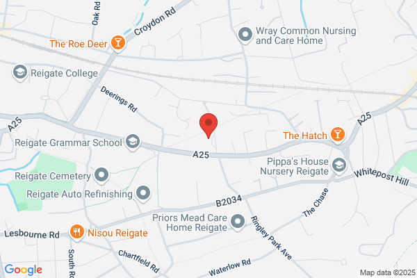 Eversfield Care Home