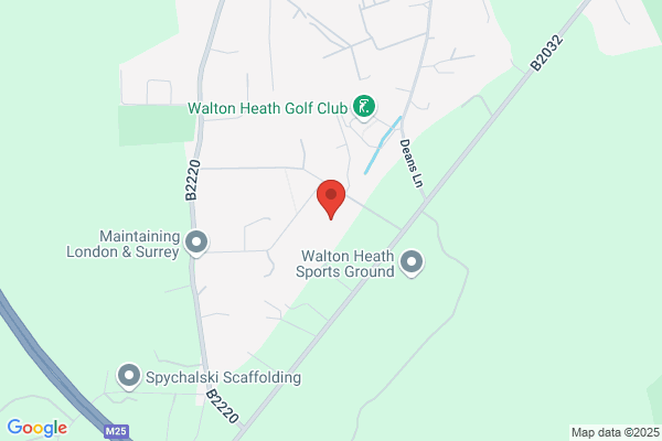 Walton Heath Manor