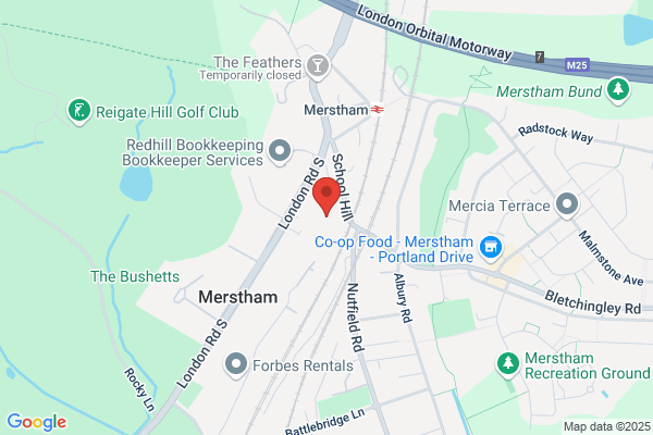 Merstham Primary School