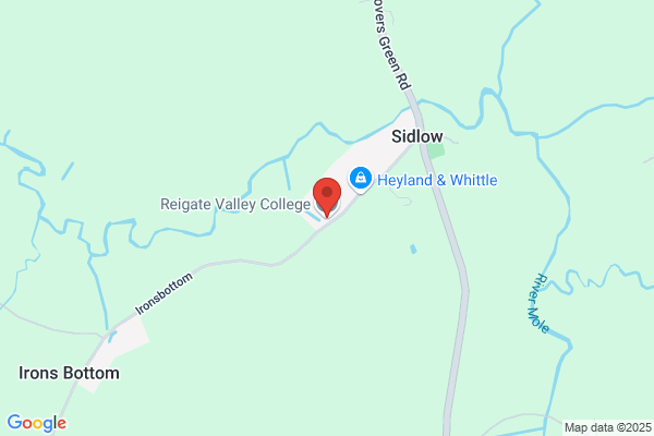 Sidlow Bridge Centre