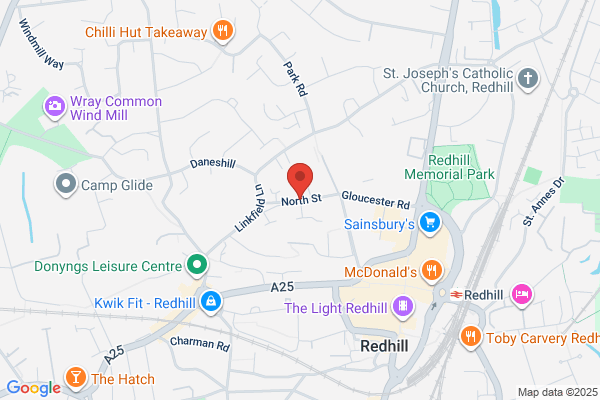 Chil Mead Sheltered Housing