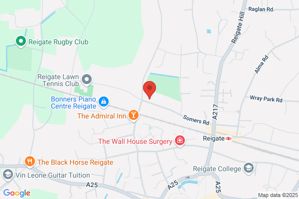 Colne House Sheltered Housing
