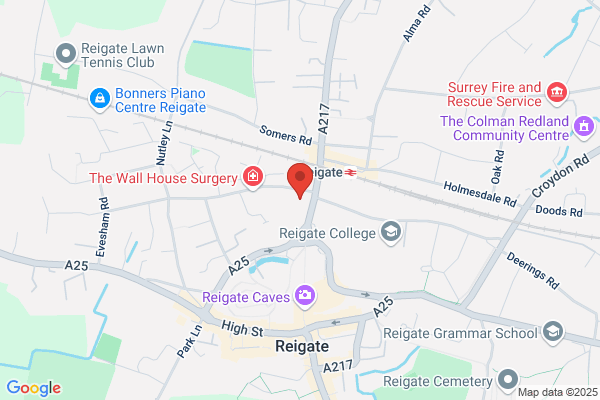 The Hygate Partnership