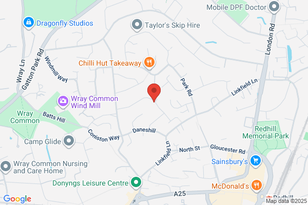 Reigate and Redhill Piano Tuition