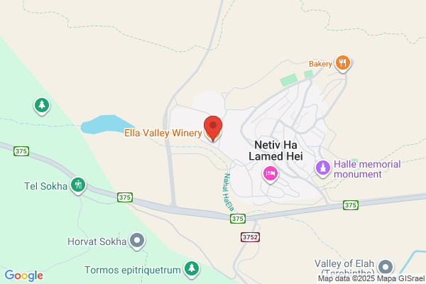 Ela Wines