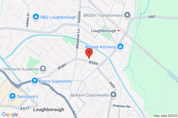 Charnwood Auto Services Ltd