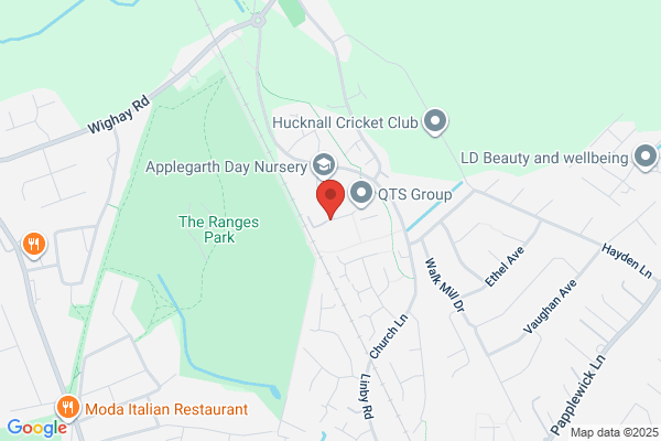 Impact Adhesives (East Midlands) Ltd