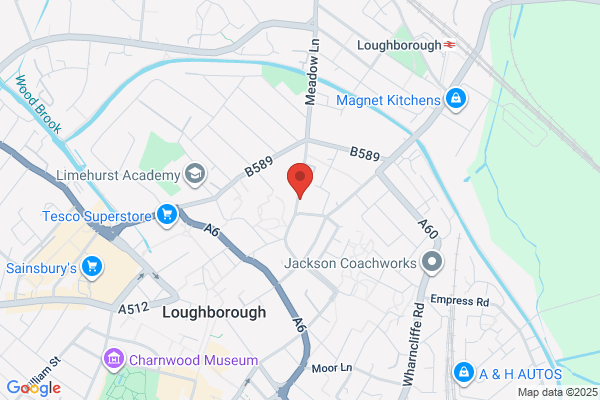 Meadow Lane Veterinary Centre