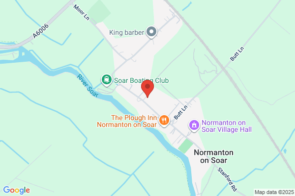 Normanton On Soar Primary School