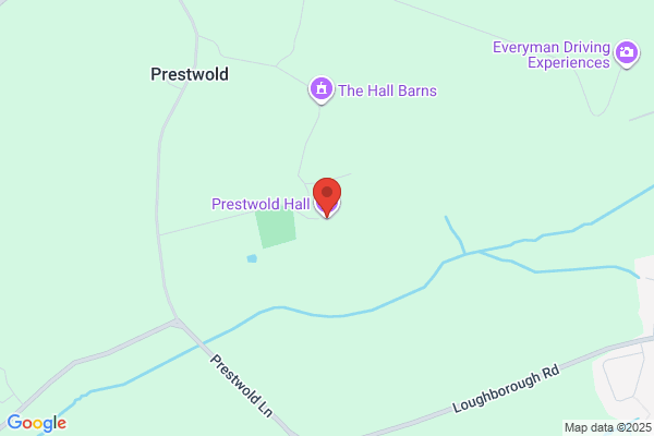 Prestwold Hall Conference & Function Centre