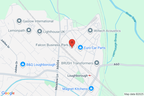 Woodform Manufacturing Ltd
