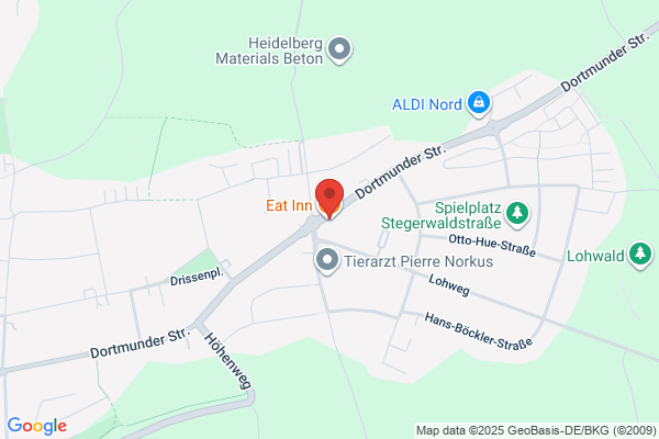 The Eat Inn