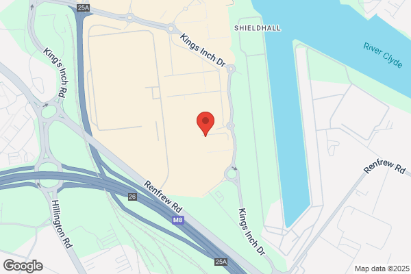 We Buy Any Car Braehead