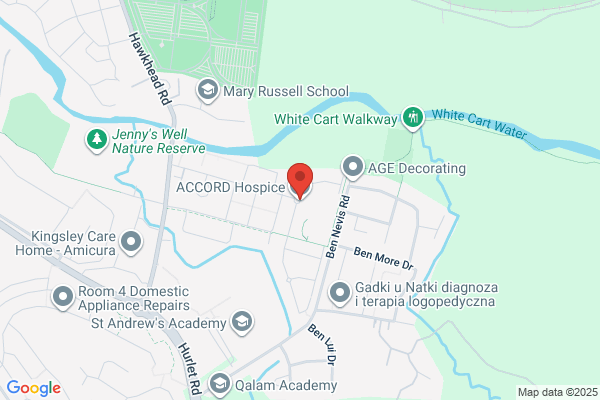 Accord Hospice